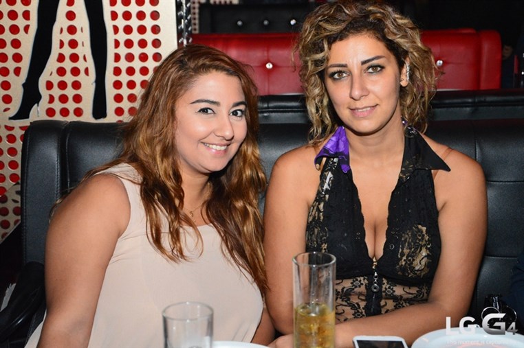 Diva Club on Saturday Night